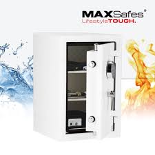 MAXSafes® 2.6 CF Home & Office Safe