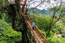 Destinasi wisata terbaru, kekinian & terhits dikunjungi wisatawan. Tempat Wisata Alam Di Jakarta Timur Wisata Tour