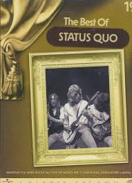 The letter was meant to address their concerns that the emerging state of israel will be a secular one, which might hurt the status of religion and religious institutions, as well. Status Quo The Best Of 2011 Cd Discogs