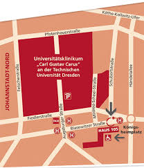 0351 / 488 53 22) oder der bereitschaftsdienst der kassenärztlichen vereinigung sachsen (116 117) sind für eine telefonische erstberatung erreichbar. Kontakt Anfahrt Carus Hausarztpraxis Am Uniklinikum Dresden Praxis Hausarzt Allgemeinmedizin Innere Medizin Etc