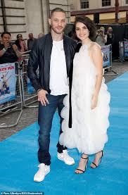 Her conversation with esme, for example, in which she. Charlotte Riley Won T Be Returning To Bbc S Peaky Blinders Daily Mail Online