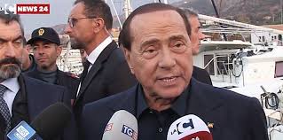 Voci su un peggioramento delle condizioni di salute del leader di forza italia silvio berlusconi si sono rincorse per tutta la giornata di ieri, prima in sordina, poi con più intensità nel primo. Elezioni Calabria Le Condizioni Di Salute Di Berlusconi Preoccupano Forza Italia