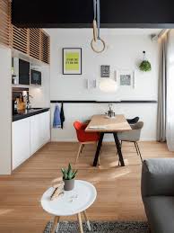 Revue De Week End 11 Planete Deco A Homes World Amenagement Petit Appartement Amenagement Appartement Agencement Salon