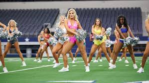Your score has been saved for dallas cowboys cheerleaders: East Tennessee Dancer On Dallas Cowboys Cheerleaders Tv Show On Cmt
