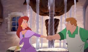 Pin On A Dream Is A Wish Your Heart Makes