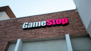 Gme | complete gamestop corp. A Fight Over Gamestop S Soaring Stock Turns Ugly Wired