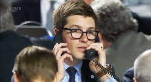 Share a gif and browse these related gif searches. Hands Doc Emrick Kyle Dubas Is Really Out Here Having Multiple