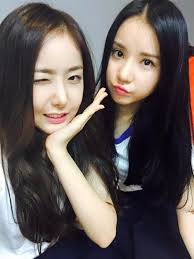 8,302 likes · 9,636 talking about this. Sinha Pic Sinb Eunha Selca Eunha Gfriend Indonesia Facebook