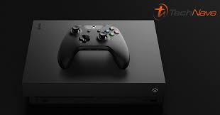 That includes controllers, headsets, and so on. Xbox One X Malaysia Release Date Technave