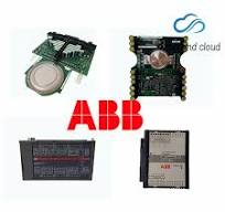 07NG20 GJR5221900R2 ABB input and output unit