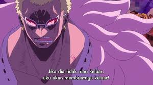 One Piece Episode 779 Sub Indo Sekali