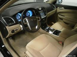Image result for Frost Beige 2012 Chrysler