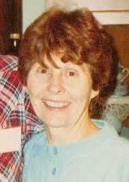 Irene Clow Obituary (2021)