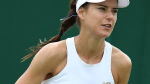 Tamara пр zidansek, sorana cirstea, открытый чемпионат франции 2021, paris. Cirstea V Zidansek Live Streaming Prediction For 2021 French Open