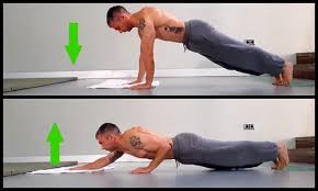 Extensión de tríceps en polea alta con cuerda. á… 11 Ejercicios Para Triceps En Casa Decalistenia áŠ