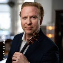 Daniel Hope in WIESBADEN 28.05.2026 20:00 Uhr