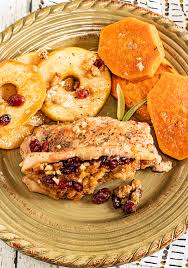 Learn how to cook frozen pork tenderloin in the instant pot. Instant Pot Stuffed Pork Chops Easy Instant Pot Dinners