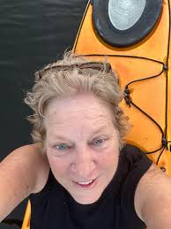 Introduction of an active grandmom from Florida