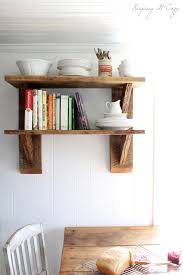 Browse & discover useful results! 60 Ways To Make Diy Shelves A Part Of Your Home S Decor