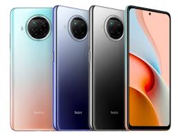 Xiaomi mi 9 allow you to call your dear ones and perform other activities like setting alarms and reminders, performing calculations. Xiaomi Redmi Note 9 Pro 5g Price In Malaysia Specs Rm1299 Technave