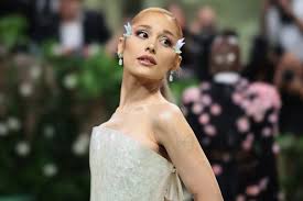 Ariana Grande Defends Voice Change After Viral Interview Clip