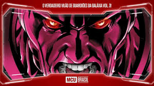 Guardiões da galáxia é uma das equipes cósmicas mais importantes dos quadrinhos da marvel. O Verdadeiro Vilao De Guardioes Da Galaxia Vol 3 Youtube