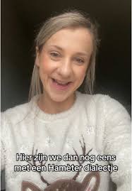 Hier zijn we dan nog eens … 🏡 #hamontdialect #hamont #dialect #limburg #fyp