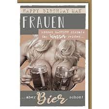 The famous golden age has finally arrived! Geburtstagskarte Fur Manner Happy Birthday Man Frauen