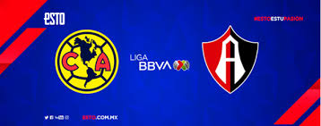 Currently, atlas rank 5th, while club américa hold 4th position. America Vs Atlas Horario Fecha Y Transmision Jornada 6 Clausura 2020 Liga Mx