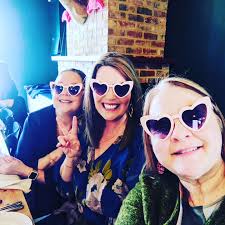 Profile for This Celebrant