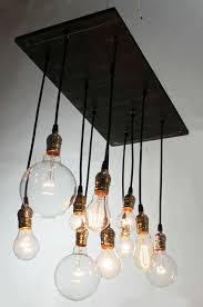 Urban Chandelier We Have A Winner Lampen Und Leuchten Lampen Lampe