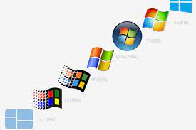Mar 10, 2021 · the following 48 pages use this file: The Windows Logo Is Evolving Backwards The Verge