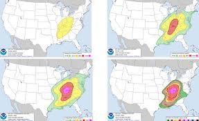 wx watch advance warnings aopa