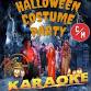 Cooper & Mill Halloween Costume and Karaoke Party event image