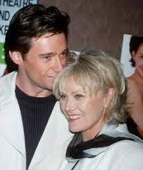 38 the win earned holloway his first performance of the night bonus award. Die 82 Besten Ideen Zu Hugh Deb Promis Hugh Jackman Roter Hund