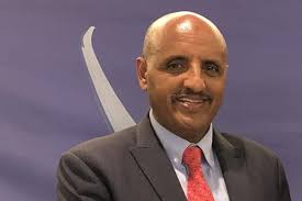 Ethiopian Airlines considers A350 or 777X for long-haul fleet