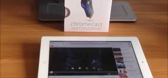How To Cast Web Videos From Ipad Or Iphone To Chromecast Chromecast Web Video Iphone