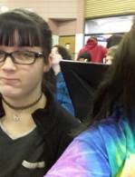 Kylie Hendrix Service Details