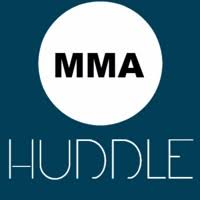 On saturday at ufc fight night: Mma Huddle S Stream