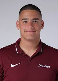 2023-24 Men's Tennis Roster