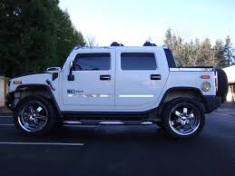 Image result for Bright White 2007 Hummer