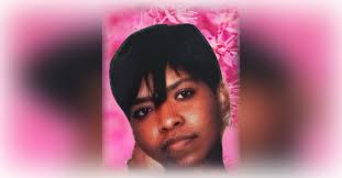 Obituary information for Millicent Jackson-Amoh