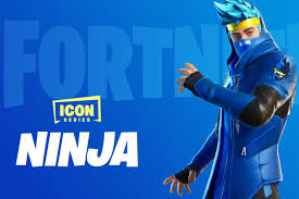 See more ideas about fortnite, gry, tapety. Fortnite S New Ninja Skin Is Another Step Toward Creating Its Ultimate Virtual World The Verge