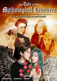 When he is at his lowest point, he meets chanyeol. The Sudden Death Asianfanfics