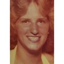 Amy Sue Cantrell Obituary