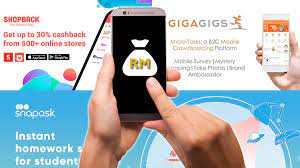 Here is a list of 10 genuine online money earning sites to earn money online in 2021. 10 Mobile Apps To Help You Earn Extra Cash Tallypress