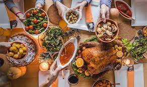 35 Restaurants Open Near Me On Thanksgiving Day 2021