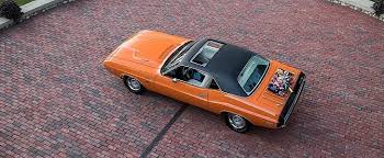 World S Only 1970 426 Hemi Challenger R T With Factory Sunroof Up For Grabs Autoevolution There are 53 1970 dodge challengers for sale today on classiccars.com.