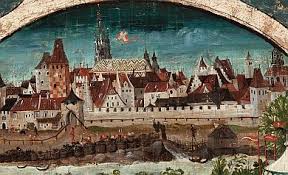 Nürnberger reichsregiment einige stände im heiligen römischen reich versuchten mehrmals im 16. Mittelalter Wien Geschichte Wiki