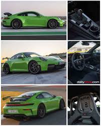 Image result for Green Yellow 2025 Porsche